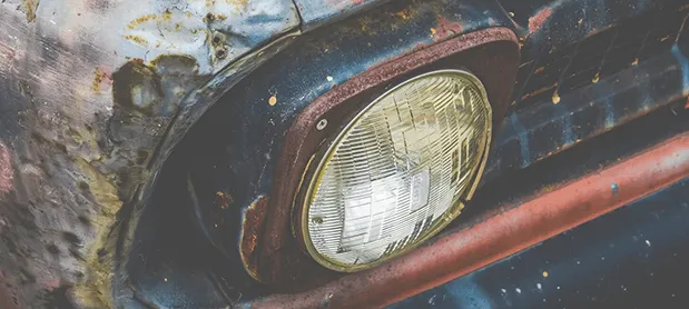 Ihr Schrottauto ankauf in Albstadt