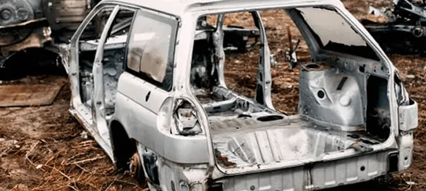 Schrottauto Ankauf Albstadt
