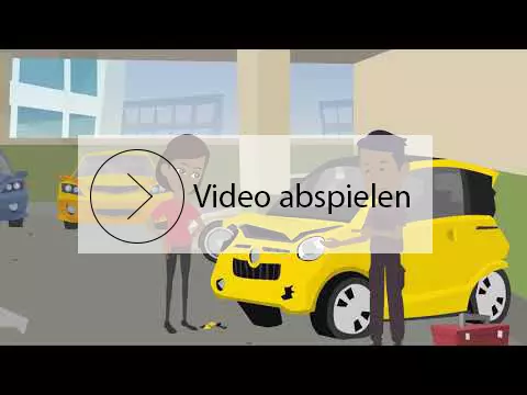 Autoverschrottung Albstadt Video